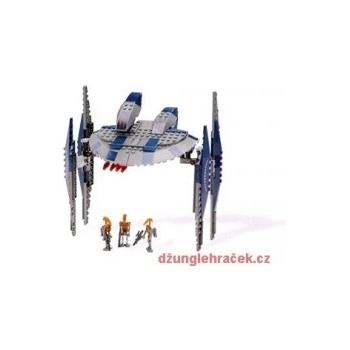 LEGO® Star Wars™ 8016 Bombardér Hyena Droid