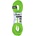 Beal Динамично въже BEAL Virus 10.0mm 50m solid green