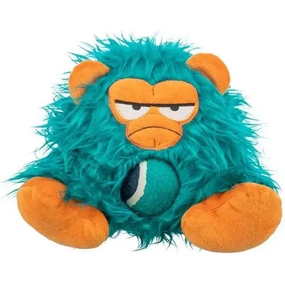 TRIXIE Чудовище с тенис топка 25см (36089)