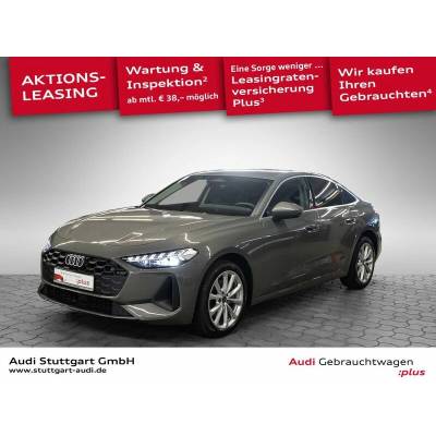 Audi A5 TFSI S tronic 150 kW