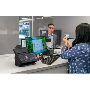 Image 1 of Canon imageFORMULA DR-C340 (7291C003AA)