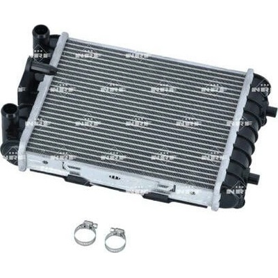 Chladič, chlazení motoru NRF 550271