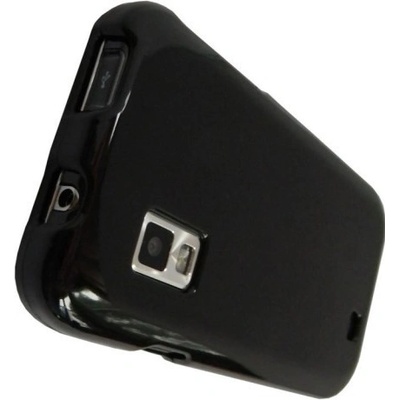 Pouzdro SOLID Nokia N9-00/Lumia 800 černé – Hledejceny.cz
