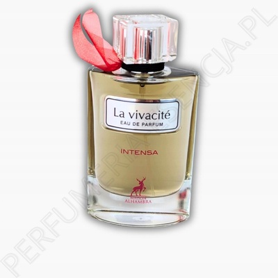 Maison Alhambra La Vita Bella parfumovaná voda dámska 100 ml