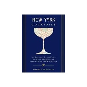 New York Cocktails | Cider Mill Press (ISBN: 9781604337297)