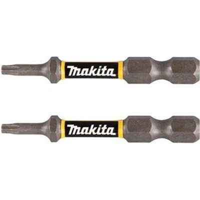 Makita torzní bit řady Impact Premier E form T15 50mm 2ks E 03333