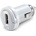 Cellularline Зарядно за кола Cellularline - 3059, USB-A, 10W, бяло (3059)