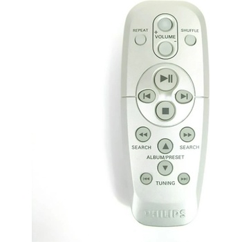 съвместим PHILIPS RC19414005/01 - съвместимо дистанционно управление на марката General (RC19414005/01)
