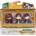 Spin Master Wizarding World Harry Potter Mini Collectibles 3 Multi Pack Ver B 6068608
