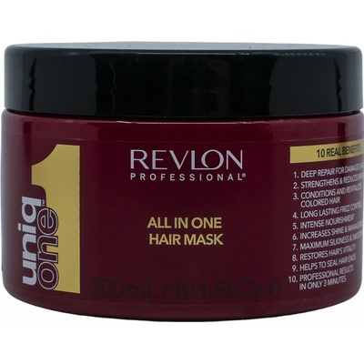 Revlon Professional UniqOne™ All In One Hair Mask 300 ml