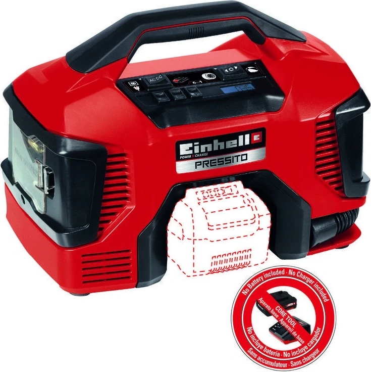 Einhell PRESSITO