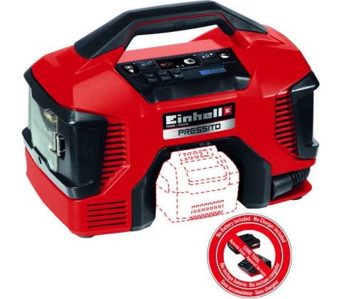 Einhell PRESSITO