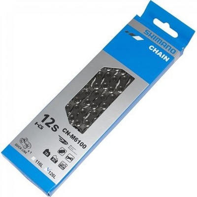 Shimano CN-M6100 – Zboží Dáma