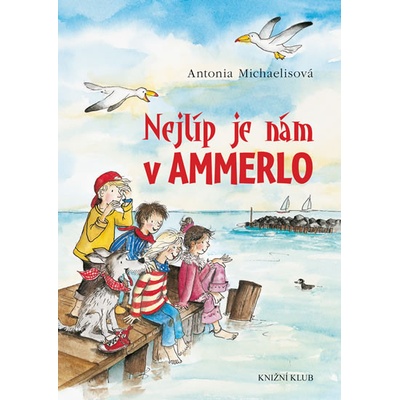 Nejlíp je nám v Ammerlo