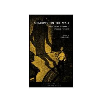 Image 1 of Shadows on the Wall | MARY ELEAN FREEMAN