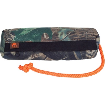 Firedog Snack dummy veľký Woodland camo
