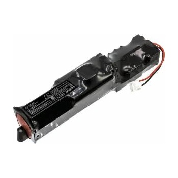 Cameron Sino CS-RTH827VX - Батерия 25.9V 2500mAh Li-Ion за Rowenta / Tefal