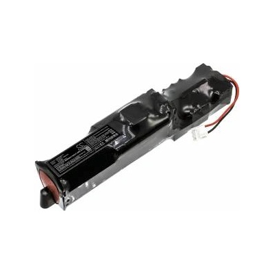 Cameron Sino CS-RTH827VX - Батерия 25.9V 2500mAh Li-Ion за Rowenta / Tefal