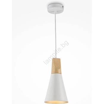 Maytoni Bicones P359-PL-140-W