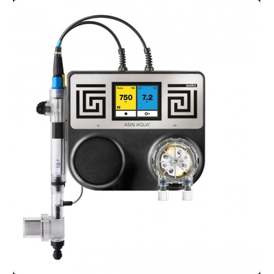 ASEKO ASIN AQUA S REDOX