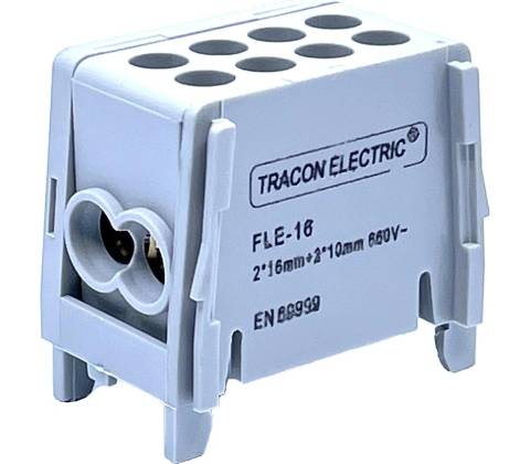 Tracon FLE-16