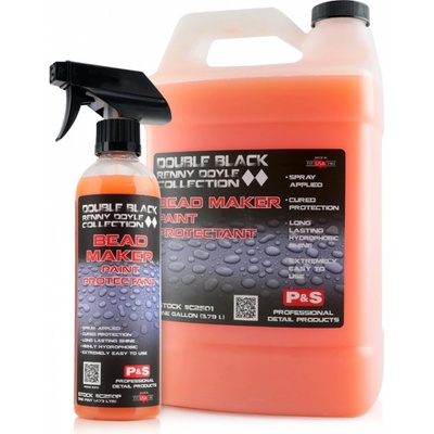 P&S Bead Maker Paint Protectant 3,8 l