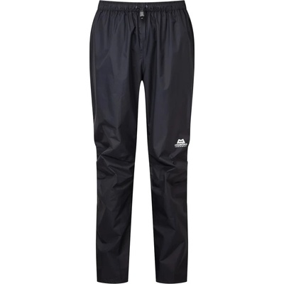 Mountain Equipment Дамски водоустойчив панталон Mountain Equipment Women's Zeno Fullzip Pant Waterproof trousers - Black - размер 34 (107-3764-0111)