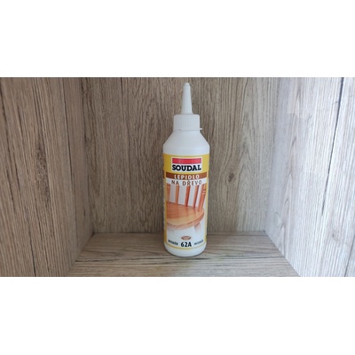 Disperzné lepidlo Soudal 250g