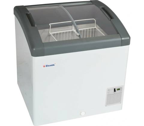 Tefcold Focus 73