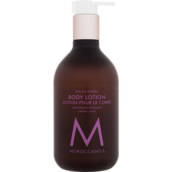 Moroccanoil Spa Du Maroc Body Lotion от Moroccanoil за Жени Лосион за тяло 360мл