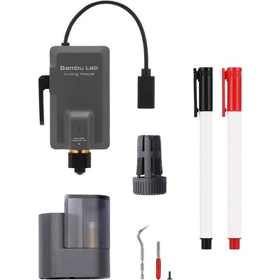 Режещ инструмент H2 Series Upgrade - Комплект за маркиране и рязане