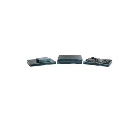 Cisco ASA5520