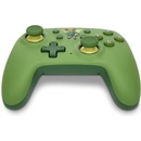 Image 1 of PowerA Wired Nano Toon LInk Nintendo Switch (NSGP0203-01)