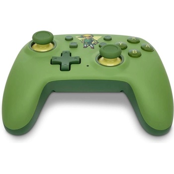 Image 1 of PowerA Wired Nano Toon LInk Nintendo Switch (NSGP0203-01)