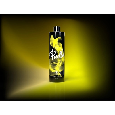 Puella parfém na praní JaLu 500 ml 100 PD – Zboží Dáma