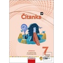 Čítanka 7 - nová generace