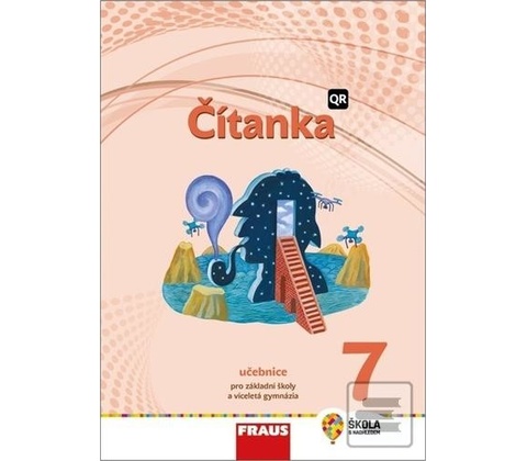 Čítanka 7 - nová generace