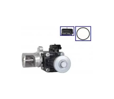 QWP AGR ventil QWP WEG290