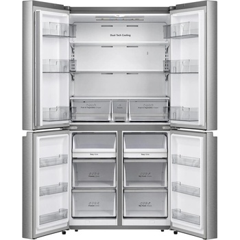 HISENSE RQ758N4BSE