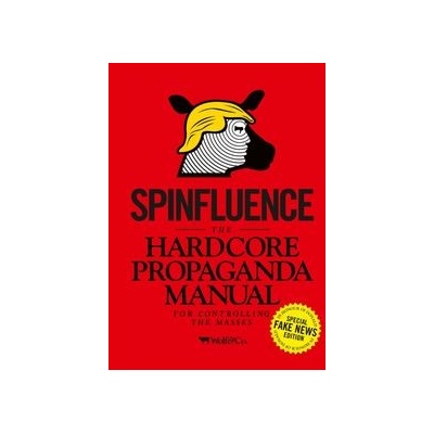 Spinfluence Nick McFarlane