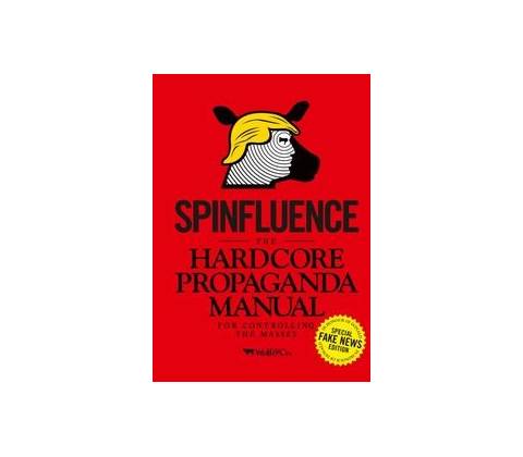 Spinfluence Nick McFarlane