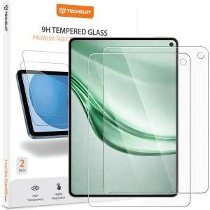 Techsuit Протектор за Huawei MatePad Mini 8.8 - ArmorGlass CrystalHD (2 pack) - Techsuit - Прозрачен