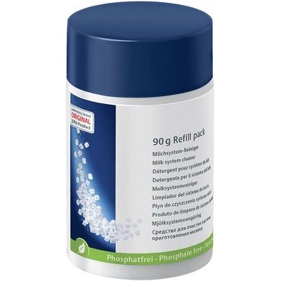 JURA Таблетки за почистване на млечни системи, JURA , 90g (24157)