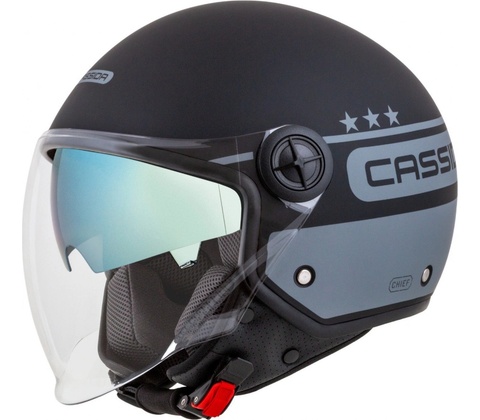 Cassida Handy Plus Chief 2023