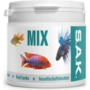 S.A.K. Mix vločky 150 ml