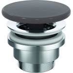 Ideal Standard Ipalyss - Незатварящ се изход, сив цвят E2114V5 (E2114V5)