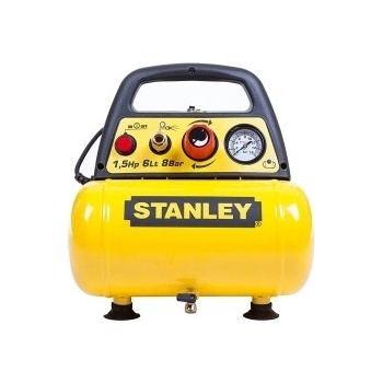 Stanley DN 200/8/6 KIT