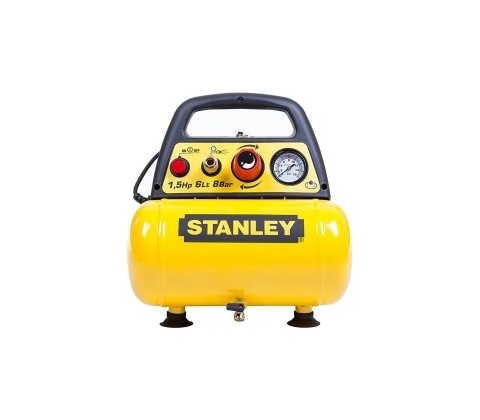 Stanley DN 200/8/6 KIT