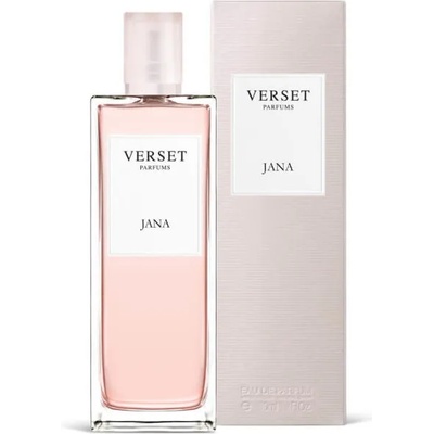 VERSET PARFUMS Podium for Her - Jana EDP 50 ml