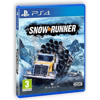 SnowRunner